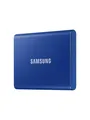 Samsung Portable SSD T7 - 2TB - Blau - Extern SSD - USB 3.2 Gen 2