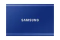 Samsung Portable SSD T7 2TB USB-C 3.2 blau