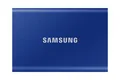 Samsung Portable SSD T7 blau 2TB, USB-C 3.1