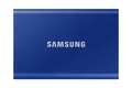 Samsung SSD T7 Portable 2 TB MU-PC2T0H/WW blau