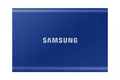 SSD    2TB Samsung Portable SSD T7 USB3.2 Gen.2 Indigo Blue