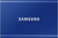 Samsung Portable SSD T7 2TB blau