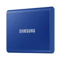 Samsung T7 MU-PC2T0H SSD verschlüsselt 2 TB extern (tragbar) USB 3.2 Gen 2