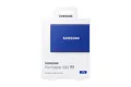 8806090312403 Samsung Portable SSD T7 2 TB USB Typ-C 3.2 Gen 2 (3.1 Gen 2) Blau