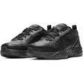 Nike AIR MONARCH IV Sneaker schwarz 42,5 EU
