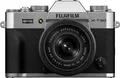 Fujifilm X-T30 III Gehäuse silber + XC 13-33mm f/3.5-6.3 OIS