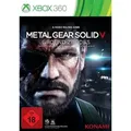 Metal Gear Solid 5 - Ground Zeroes
