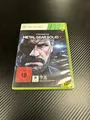 Xbox 360 Spiel - Metal Gear Solid V (5) Ground Zeroes (mit OVP)(USK18) # 33