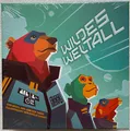 Wildes Weltall Board Game Circus Kartenspiel Kennerspiel Familienspiel Fantasy