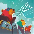 GW55fc Wildes Weltall 2nd Edition