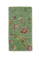 PiP Studio Handtuch Pip Studio, Handtuch, Secret Garden, 55x100cm, (1-St)