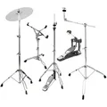 XDrum HP-Semi5 Hardware Pack 5-teilig