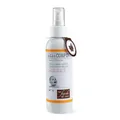 Fiocchi di Riso - Körperöl - 140 ml - Feuchtigkeit für Neugeborene - Feuchtigkeitsspendende Lotion mit schneller Absorption, pflegt die Haut des Neugeborenen und bewahrt den Hydrolipidfilm. Recycelte