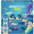 Ravensburger Spiel Ravensburger GraviTrax Junior Erweiterung Ocean