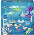 Ravensburger GraviTrax Junior Extension Ocean Spielzeug-Murmelbahn (27400)