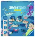 Ravensburger 27400 GraviTrax Junior Extension Ocean - Kugelbahn-Erweiterung