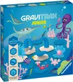 Ravensburger Kugelbahn GraviTrax JUNIOR Extension Ocean 27400