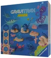 RAVENSBURGER GraviTrax Junior My Ocean Decoration Kugelbahnsystem