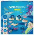 Ravensburger - GraviTrax Junior Extension Ocean Spieleranzahl: 1, Masse (B/H)...