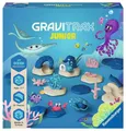 GraviTrax Junior Extension - My Ocean Konstruktionsspiel - Ravensburger 27400
