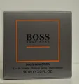 Hugo Boss Boss in Motion 90 ml Eau de Toilette Natural Spray