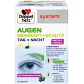 Doppelherz Augen Sehkraft+Schutz system Kapseln 120 St