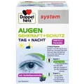 Doppelherz Augen Sehkraft+schutz system Kapseln
