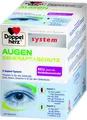  system Augen Sehkraft+Schutz Kapseln zur Förderung der Augengesundheit 120 KAP