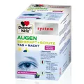 DOPPELHERZ system Augen Sehkraft Schutz Tag Nacht Kapeln 120 Stück PZN 00148783