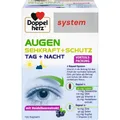 DOPPELHERZ Augen Sehkraft+Schutz system Kapseln 120 St PZN00148783