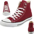 Converse Sneakers m9613c in Red color size 42