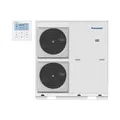 Panasonic Wärmepumpe Aquarea T-CAP 9 kW Kompakt TYP WH-MXC09J3E8
