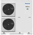 (P) Panasonic Kompakt-Wärmepumpe AQUAREA T-CAP WH-MXC09J3E8 Monoblock-Außengerät