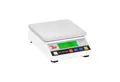 Steinberg Systems Präzisionswaage 7.500 g / 0,1 g Feinwaage Goldwaage Digitalwaage Laborwaage LCD