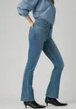 Levi's® Bootcut-Jeans 725 HIGH RISE BOOTCUT