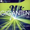 Die Hit Giganten-Dancefloor Hits von Various | CD | Zustand sehr gut