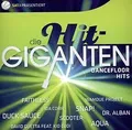 Die Hit Giganten-Dancefloor Hits von Various | CD | Zustand gut