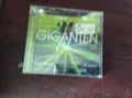 Die Hit-Giganten - Dancefloor Hits [2 CD Album] NEU OVP Scooter Snap Aqua Guetta