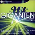 DIE HIT GIGANTEN DANCEFLOOR HITS 2 CD DUCK SAUCE UVM 2