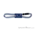 Abus Goose Lock 6206K 110cm Fahrradschloss-Hell-Blau-110