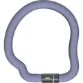 Abus, Schlösser Kettenschloss Goose Lock 6206K/110 flint Level 7