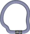 ABUS Goose 6206K/110 Kettenschloss - flint, 110cm (955471)