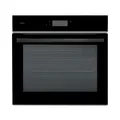 Wie Neu - AEG TE7PB62WAB Einbau-Backofen