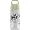 Trinkflasche Kinder  Viva One Football Splash  Für Kohlensäurehaltige Geträn...
