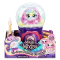 Magic Mixies MGX05000 Crystal Ball Pink Puppen, bunt, Talla única