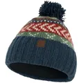Sherpa Unisex Vastu Mütze - STK - neelo blue