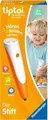 Ravensburger tiptoi 00110, Lernstift, 2 Jahr(e), Orange, Weiß
