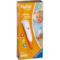 Ravensburger tiptoi Der Stift 4. Generation Eingabestift weiß/orange Lernspiel