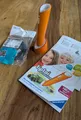 Ravensburger - tiptoi Stift + Stifthalter - Halterung - Geprüft
