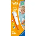Ravensburger tiptoi Stift 00110 - Das spielerische Lernsystem,  Lernspielzeug fü